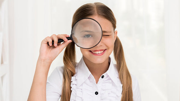 Best Lenses for Kids: Polycarbonate, Trivex or High-Index?