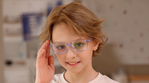 How to Measure Kids’ Glasses Frames (Without the Headache!)
