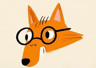 Buddy the Fox