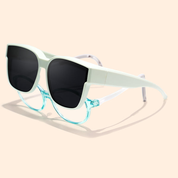 Ocean alternate view