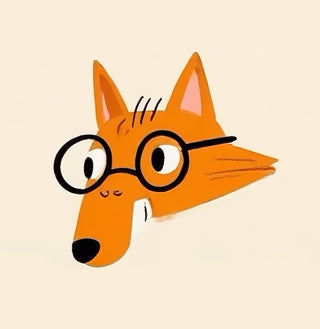 Buddy the Fox