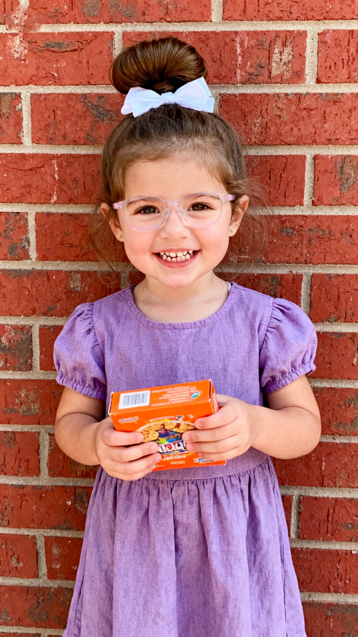 Does My Child Need a Backup Pair of Glasses? A Parent Checklist