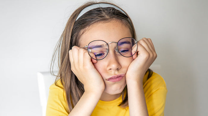 A Parent's Guide to Prism Lenses: How They Can Help Fix Vision Issues