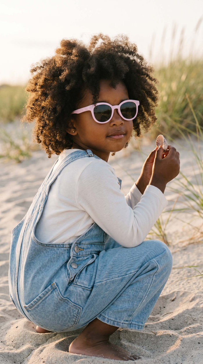 2-in-1 Kids Prescription Glasses: A Parent Guide to Magnetic Clip-On Sunglasses
