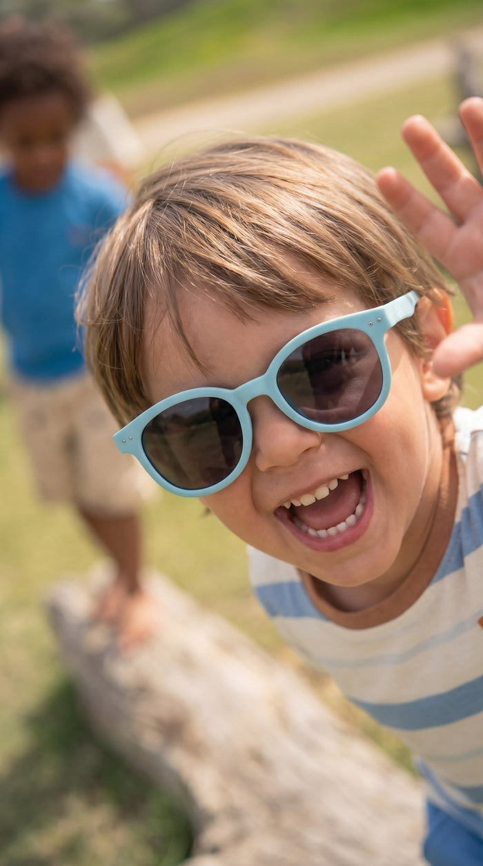 How to Keep Kids’ Glasses From Fogging Up: Parent-Tested Fixes