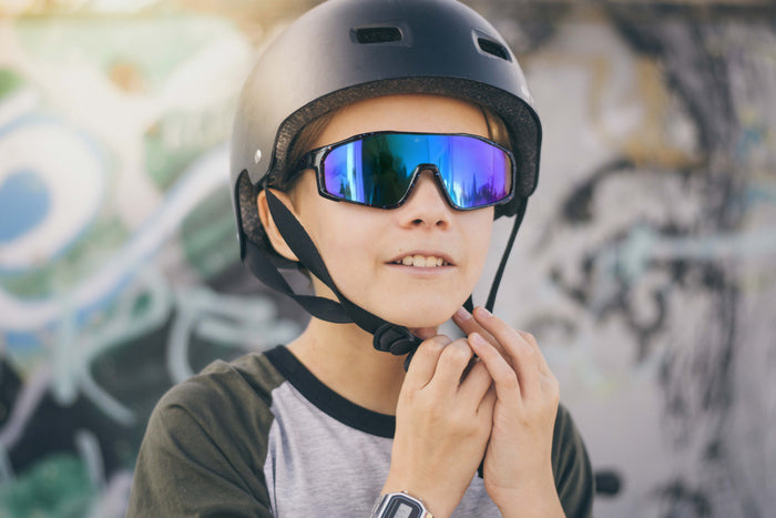 Murphy vs Archie vs Miller: How to Choose 2-in-1 Kids Prescription Glasses