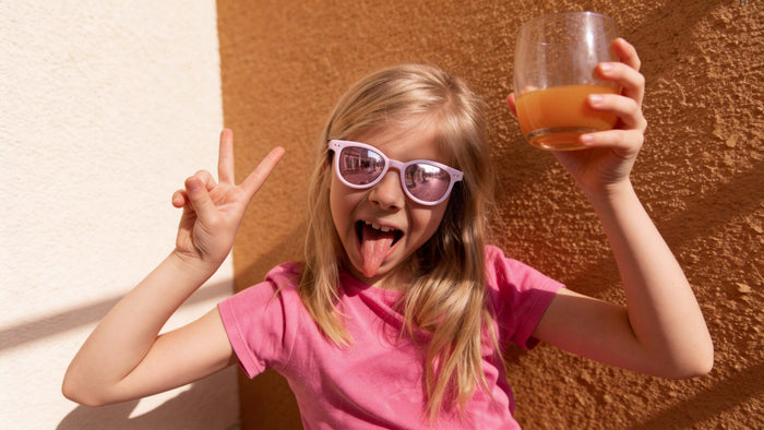 Kids Prescription Glasses for School, Sun, and Sports: How Parents Can Choose