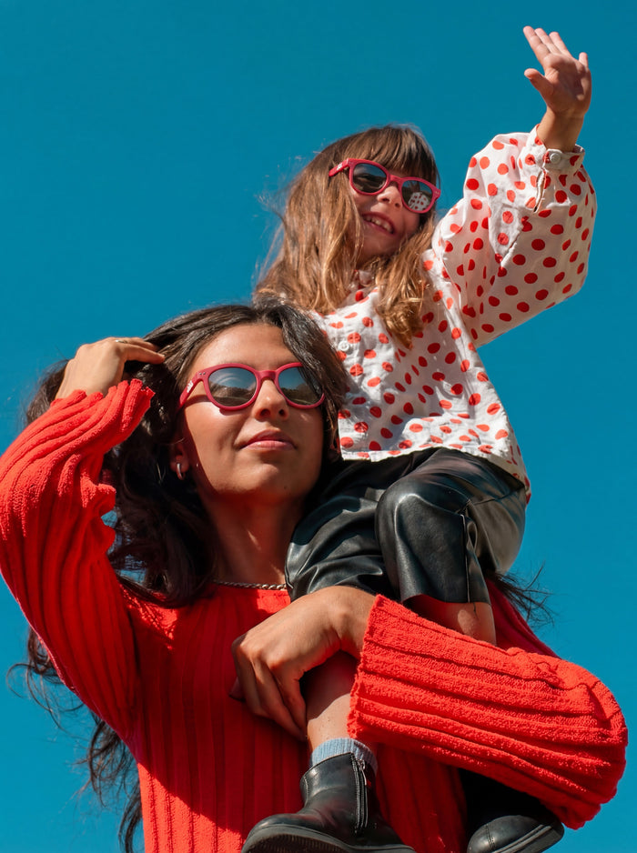 When Should Kids Replace Their Glasses? A Parent Checklist