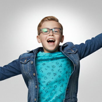 How to Help a Child Build a Glasses Routine Without Daily Battles