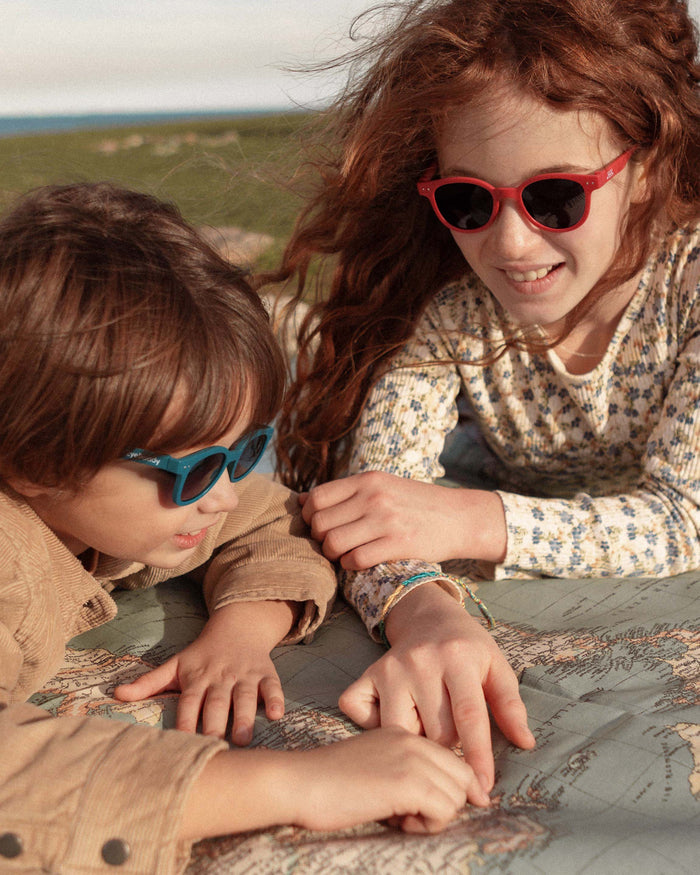 Sports Glasses for Active Kids: What Parents Should Look For