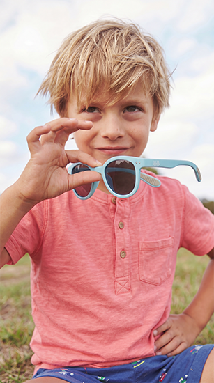Flexible vs. Standard Kids Glasses Frames: Which Is Better for Your Child?