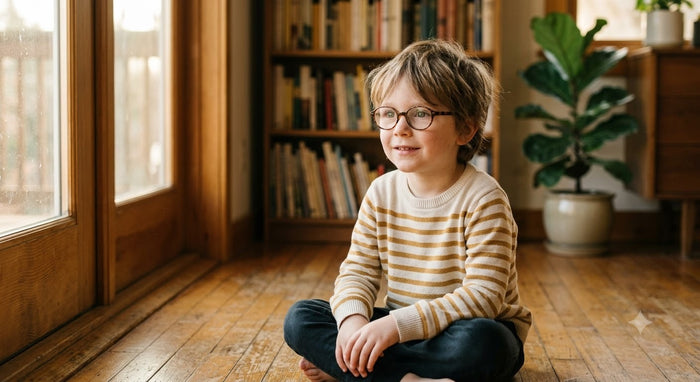 Lazy Eye in Kids: Signs, Causes, and Treatment
