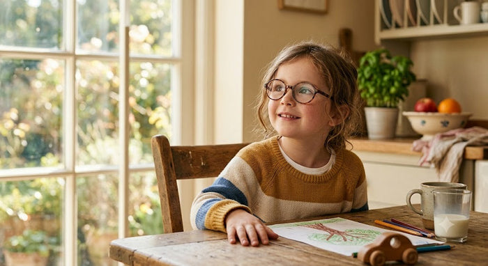Strabismus in Kids: What Crossed or Wandering Eyes Really Mean