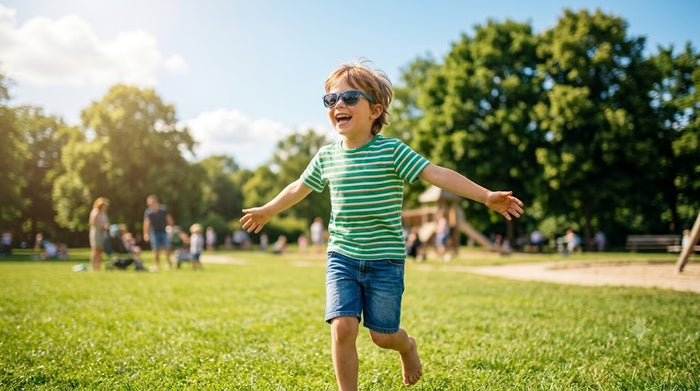 Kids' Sunglasses, Clip-Ons & Specialty Eyewear: The Complete Guide