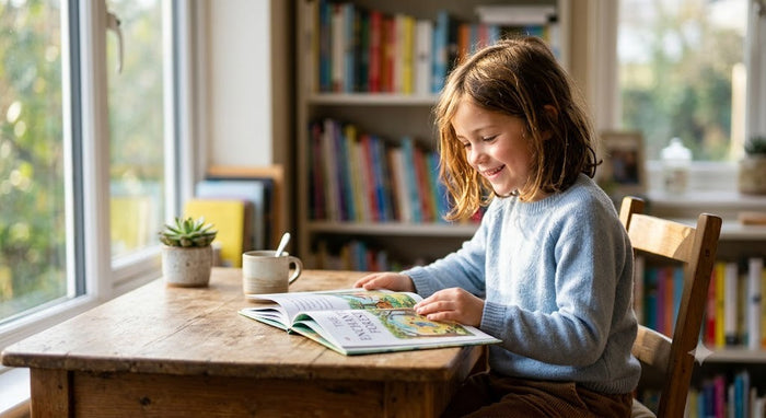 School Vision Screening vs Eye Exam: What's Missed