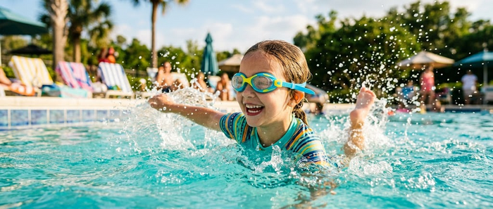 Prescription Swim Goggles for Kids: A Parent's Guide