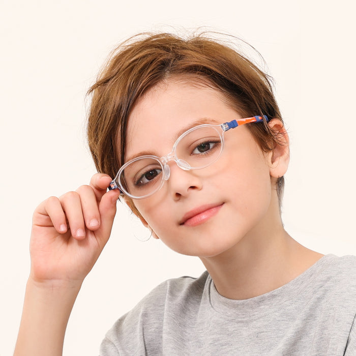 Best Kids Prescription Glasses by Age: A Parent's Guide