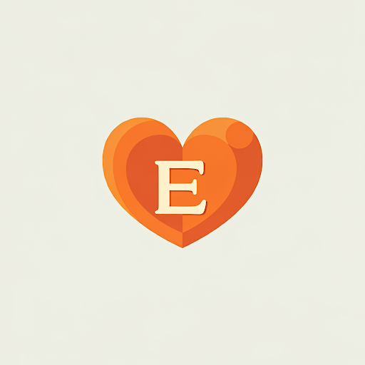 EyeBuddy Care heart icon