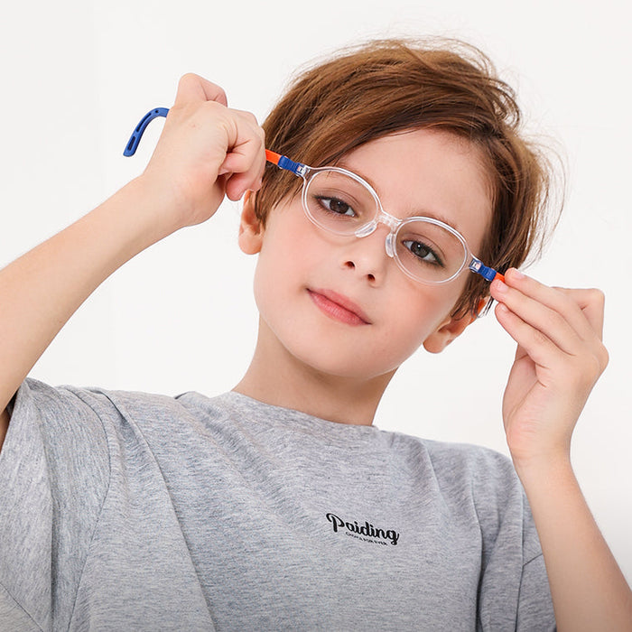 How to Choose Flexible Glasses for Toddlers and Active Kids