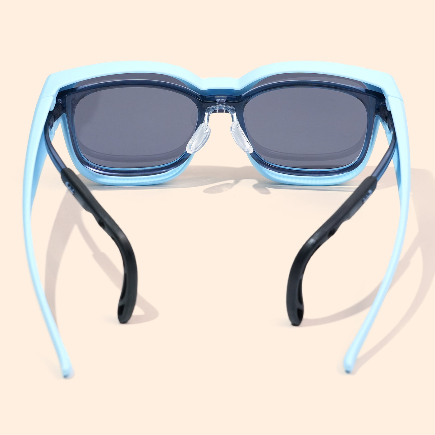 Fit-over Eclipse