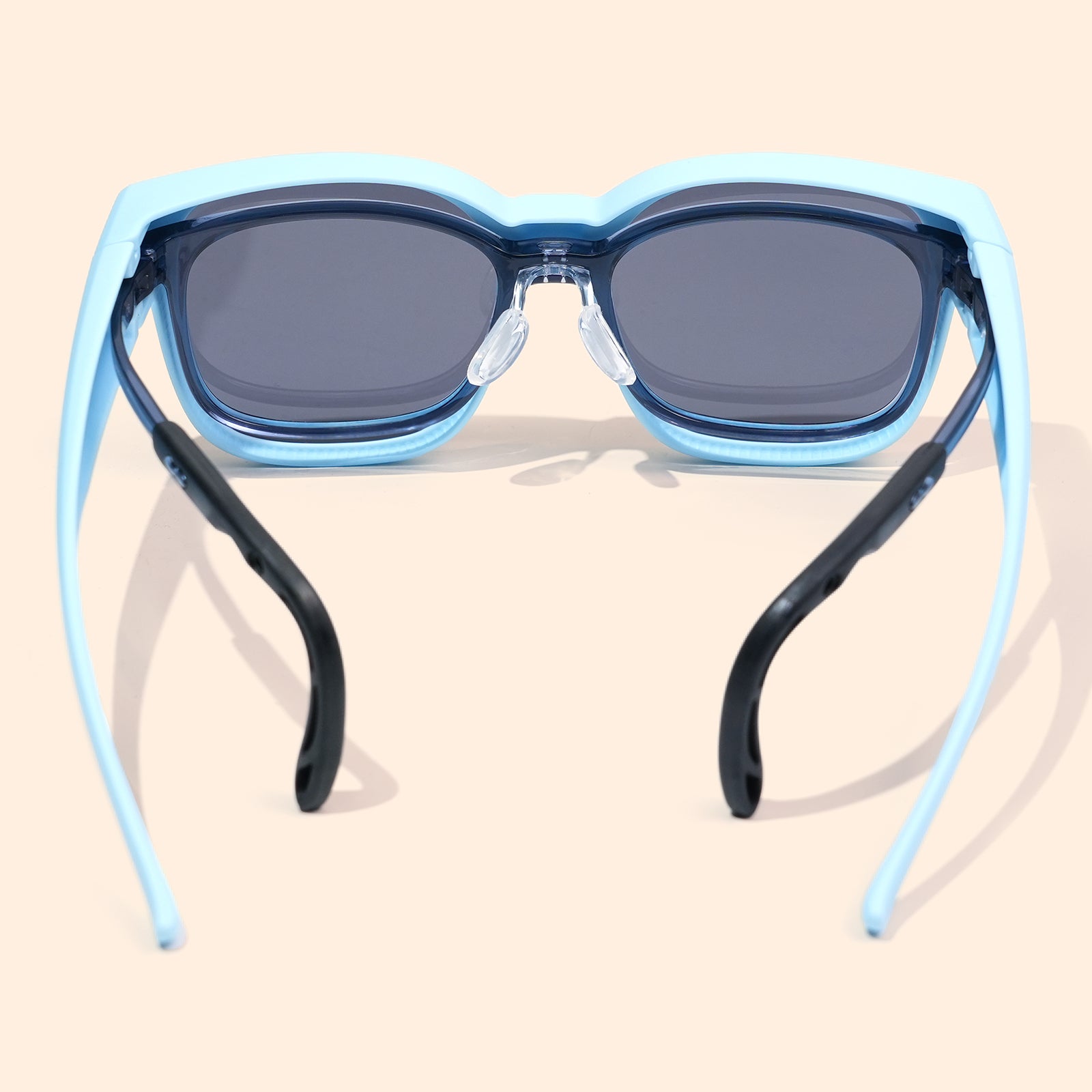 Fit-over Eclipse