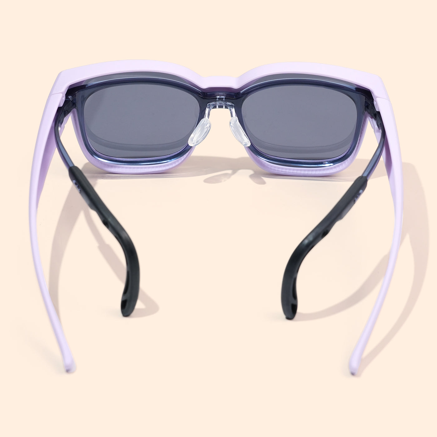 Fit-over Eclipse