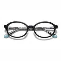 Pebble kids prescription glasses 20205_black2