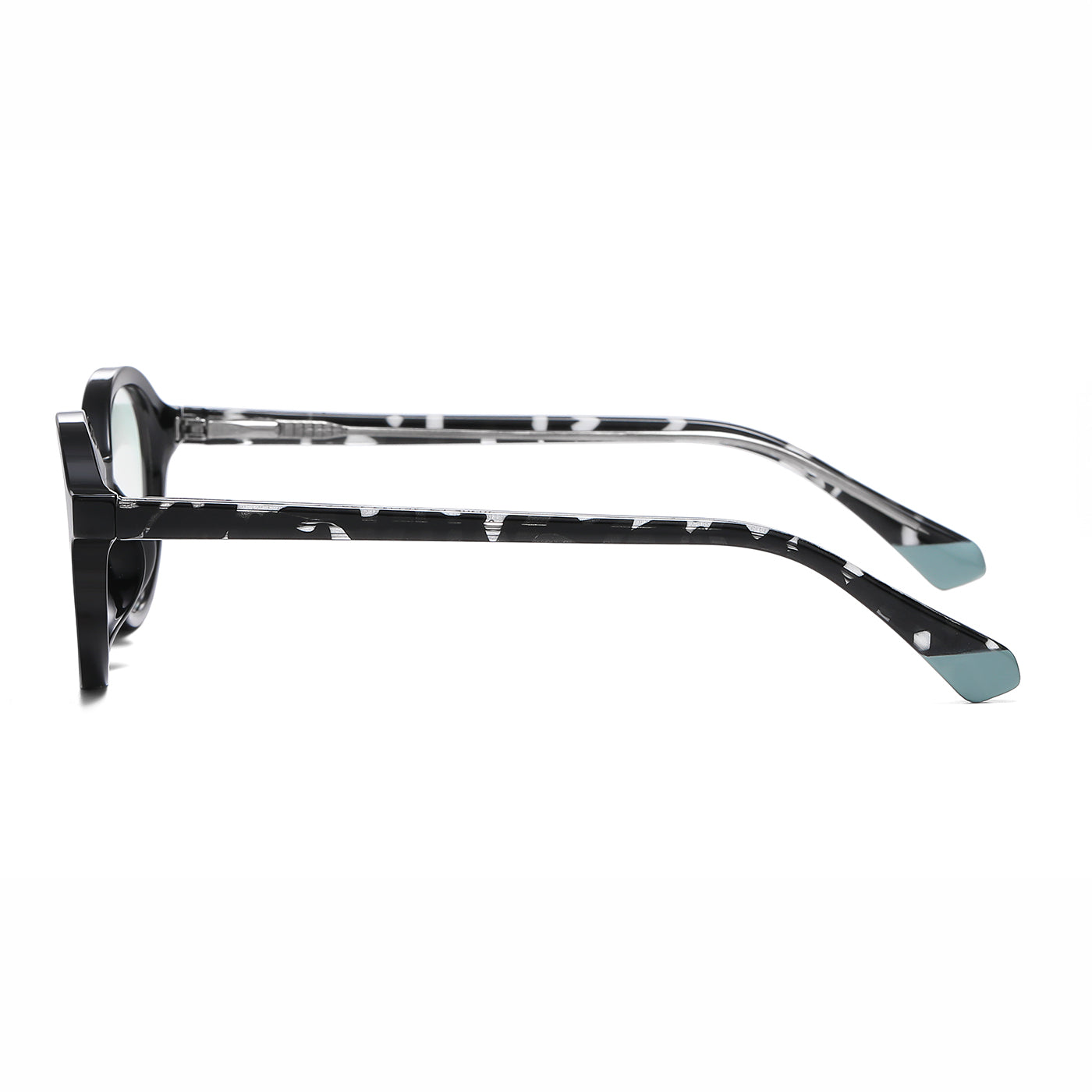 Pebble kids prescription glasses 20205_black4