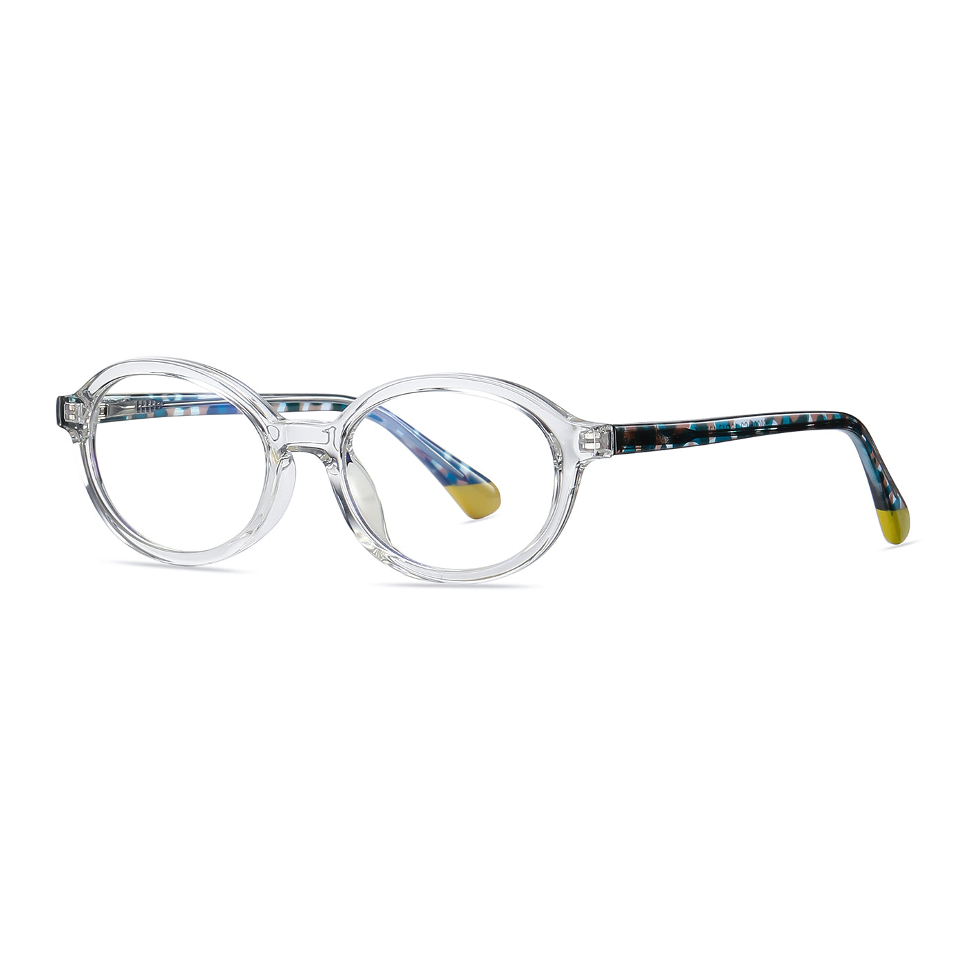Pebble kids prescription glasses 20205_clear3