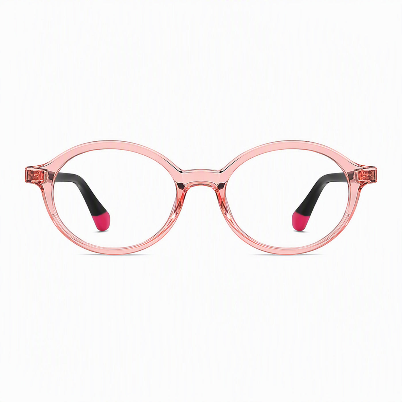 Pebble kids prescription glasses 20205_pink1