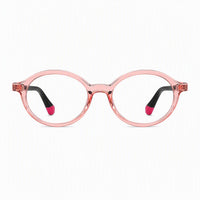 Pebble kids prescription glasses 20205_pink1