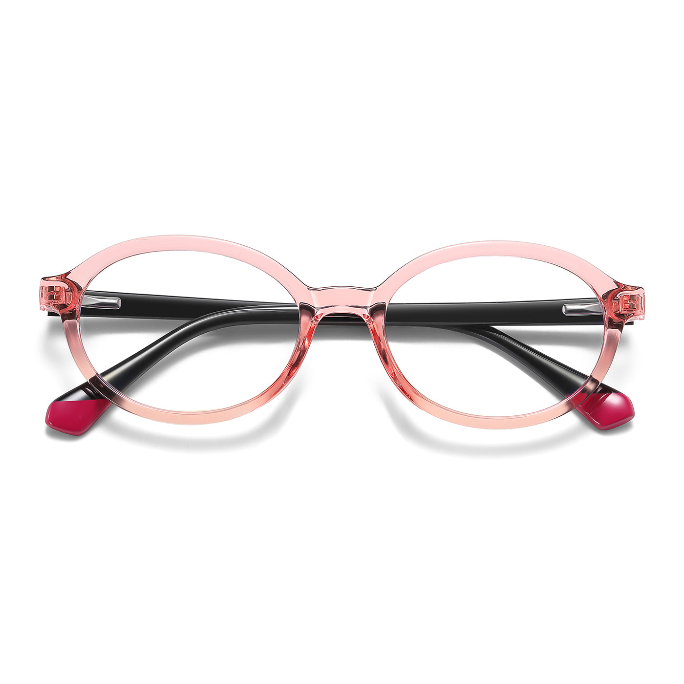 Pebble kids prescription glasses 20205_pink2