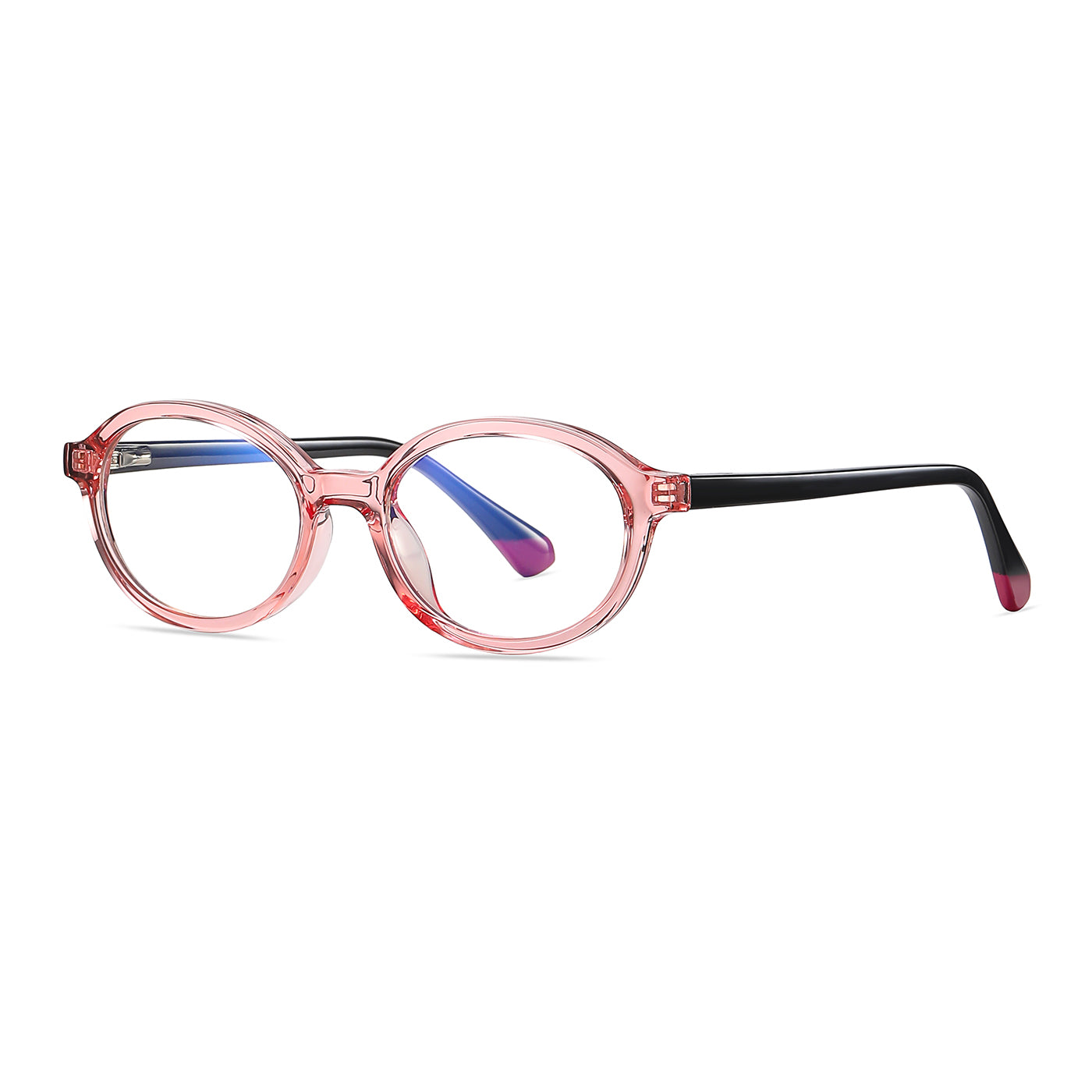 Pebble kids prescription glasses 20205_pink3