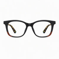 Doodle kids prescription glasses 20206_black1