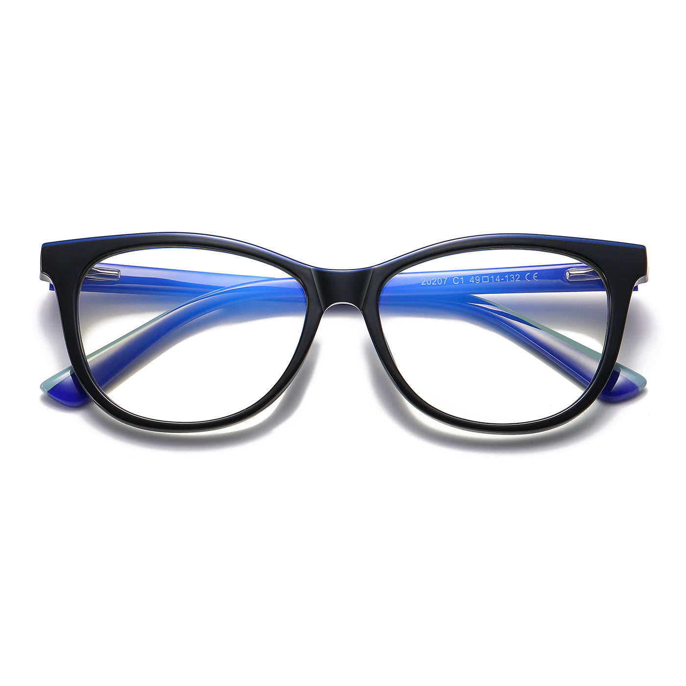 Sprout kids prescription glasses 20206_black2