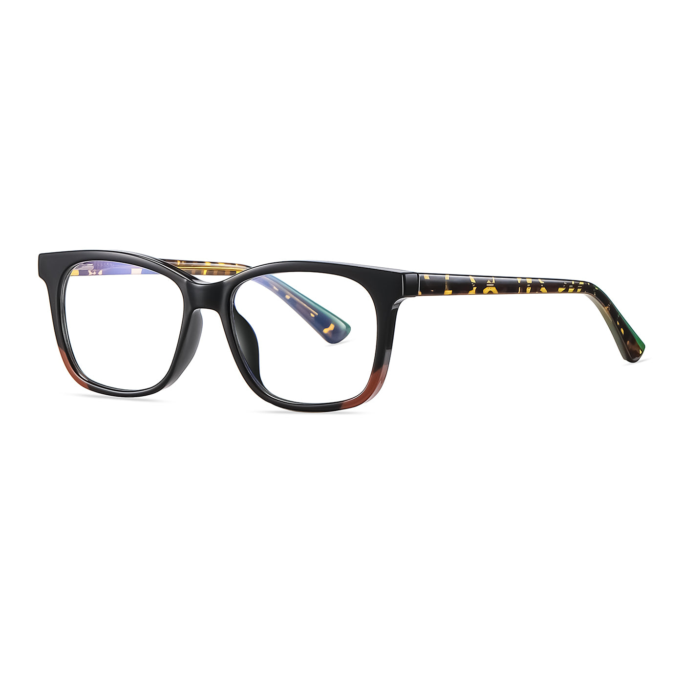 Doodle kids prescription glasses 20206_black3