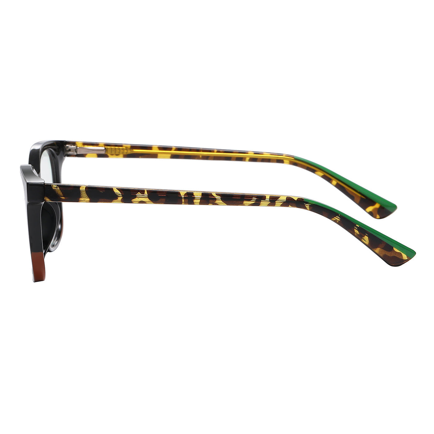 Doodle kids prescription glasses 20206_black4