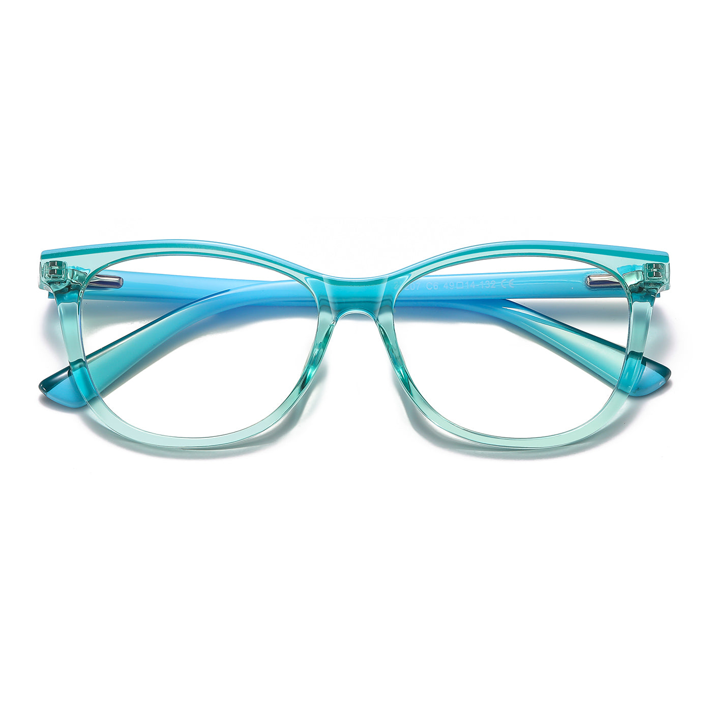 Sprout kids prescription glasses 20206_blue2