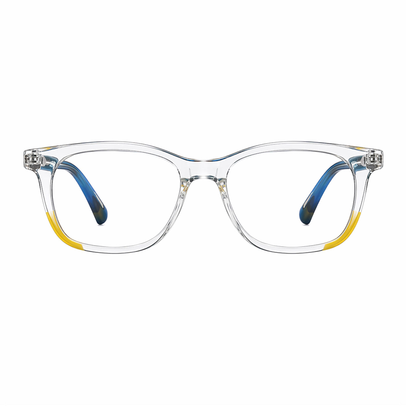 Doodle kids prescription glasses 20206_clear1