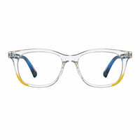 Doodle kids prescription glasses 20206_clear1