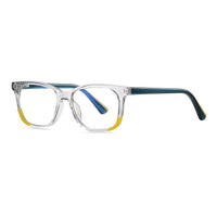 Doodle kids prescription glasses 20206_clear3