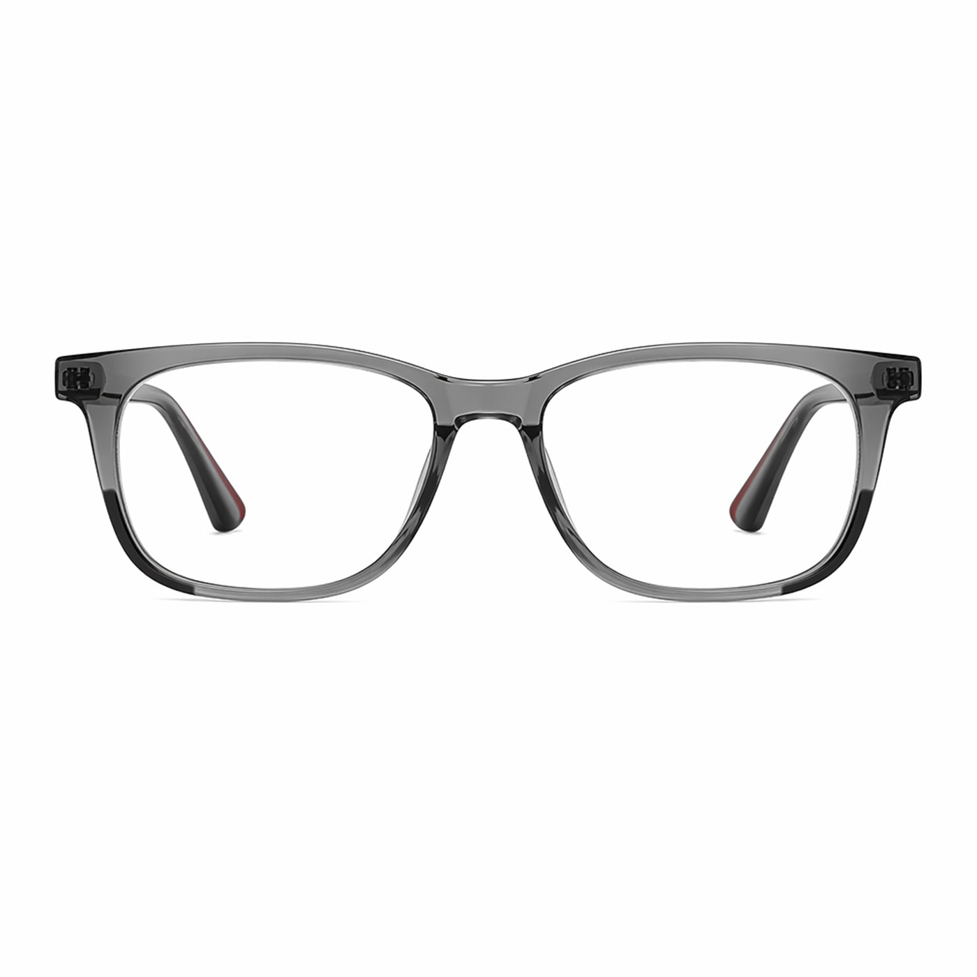 Doodle kids prescription glasses 20206_grey1