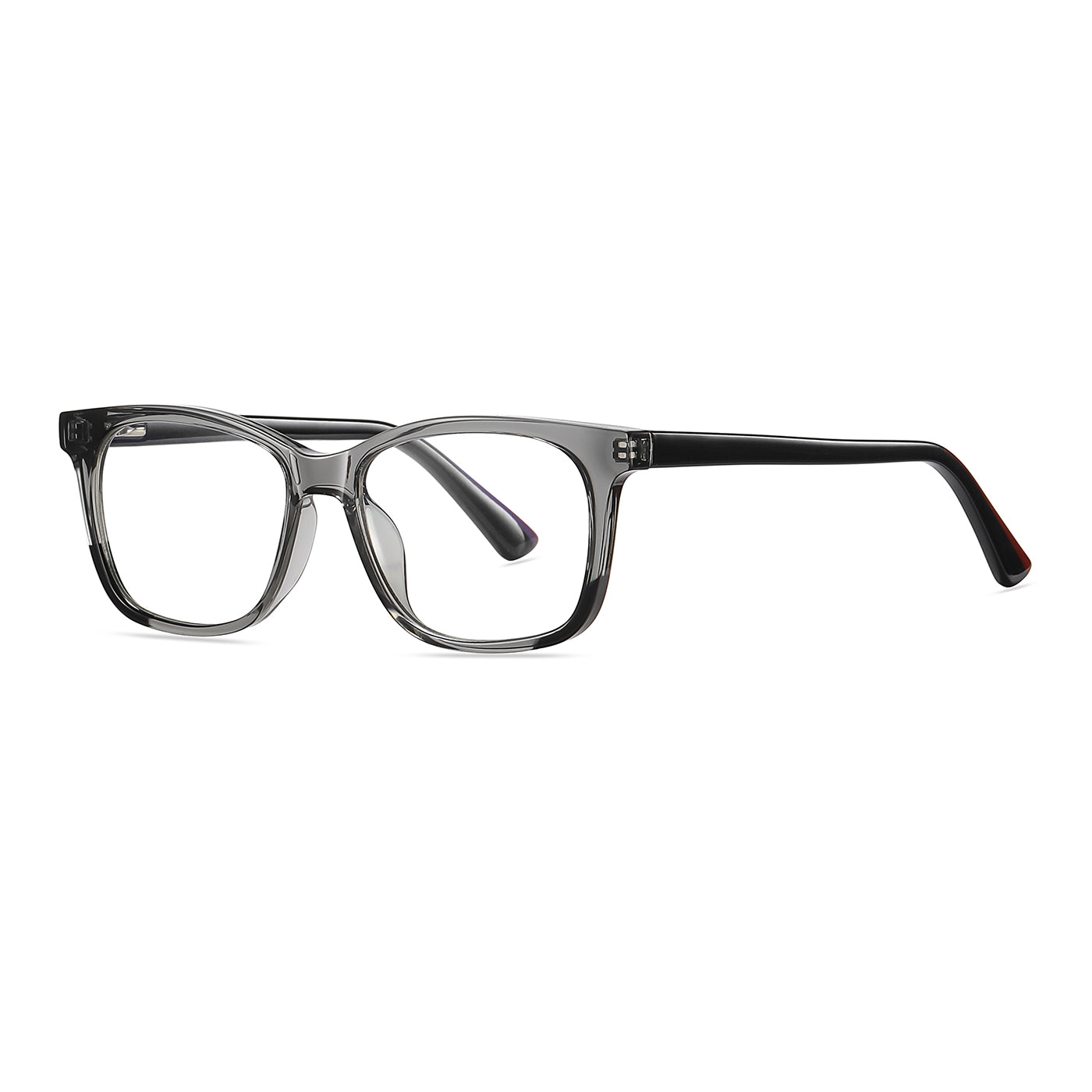 Doodle kids prescription glasses 20206_grey3