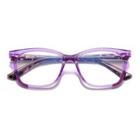 Doodle kids prescription glasses 20206_purple2