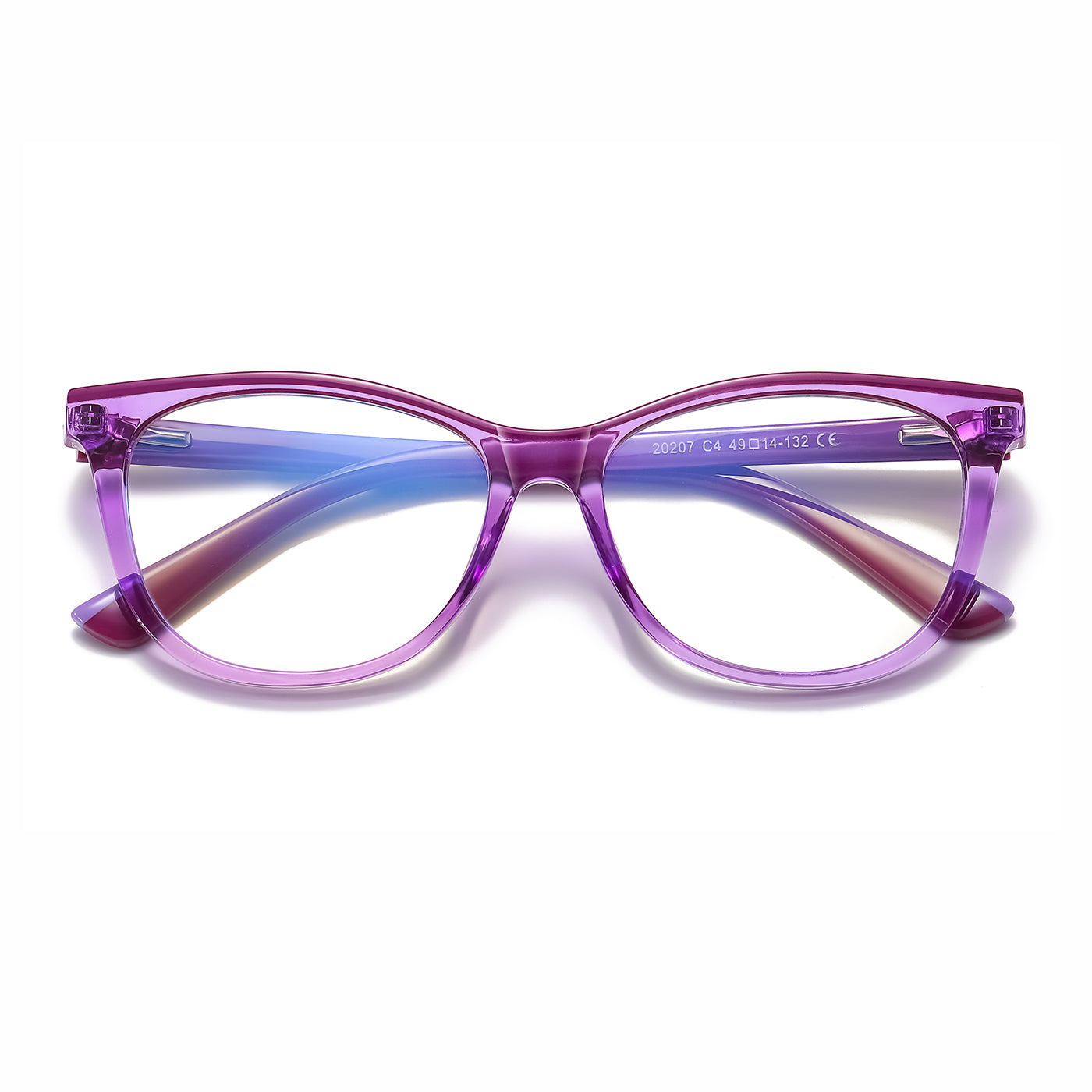 Sprout kids prescription glasses 20206_purple2