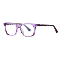 Doodle kids prescription glasses 20206_purple3