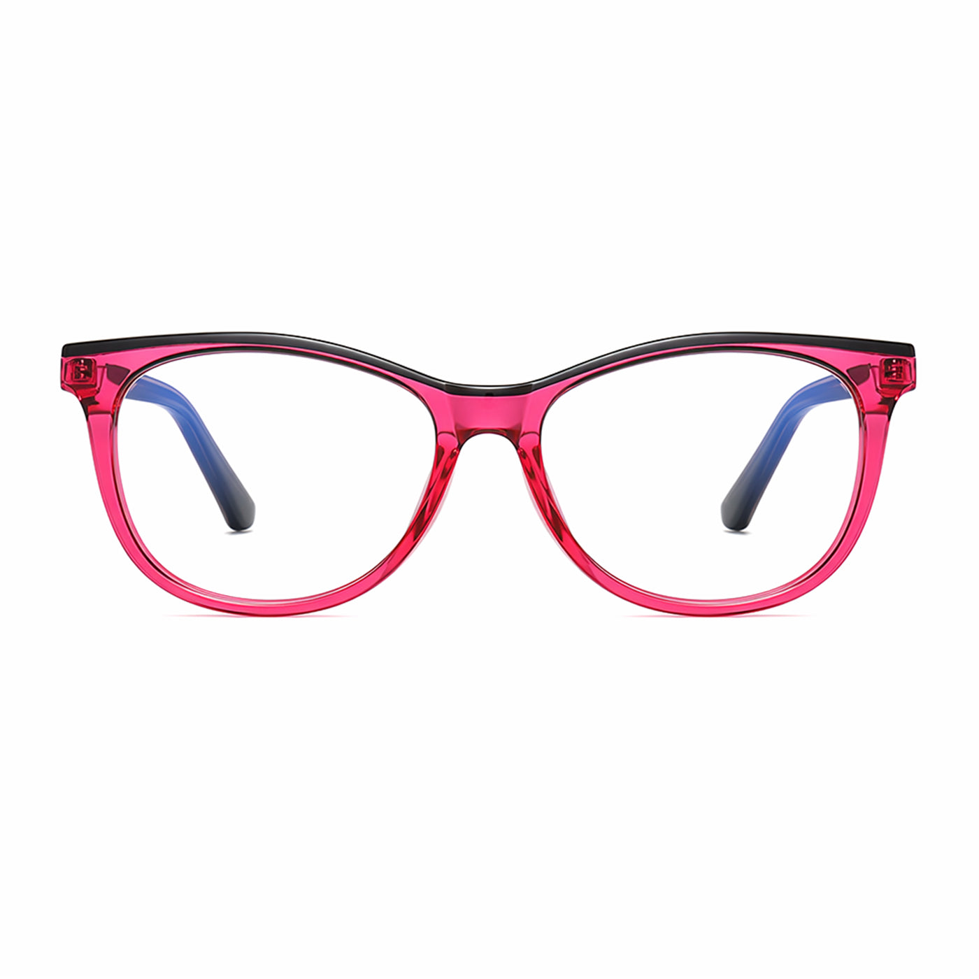 Sprout kids prescription glasses 20206_red1