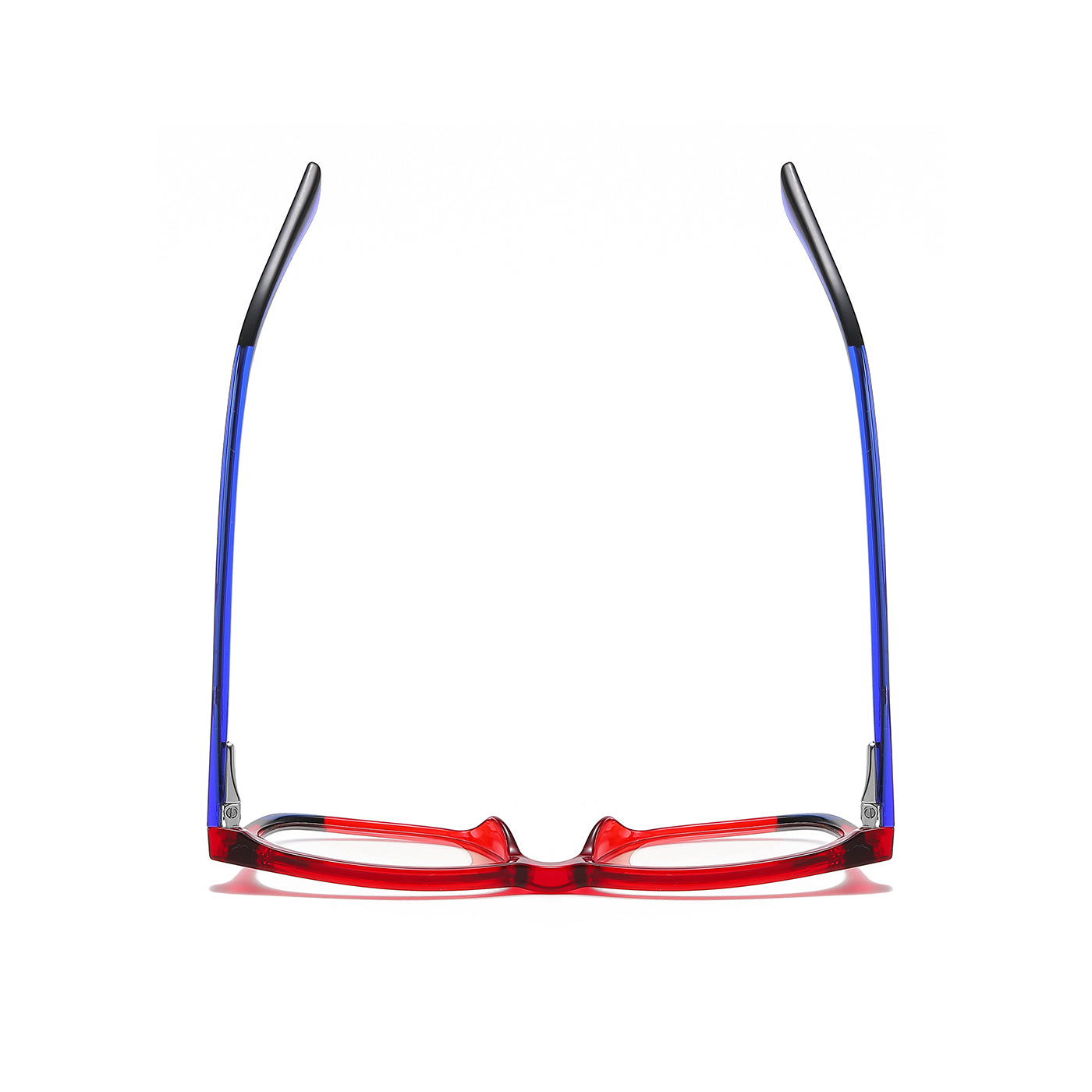 Doodle kids prescription glasses 20206_red4