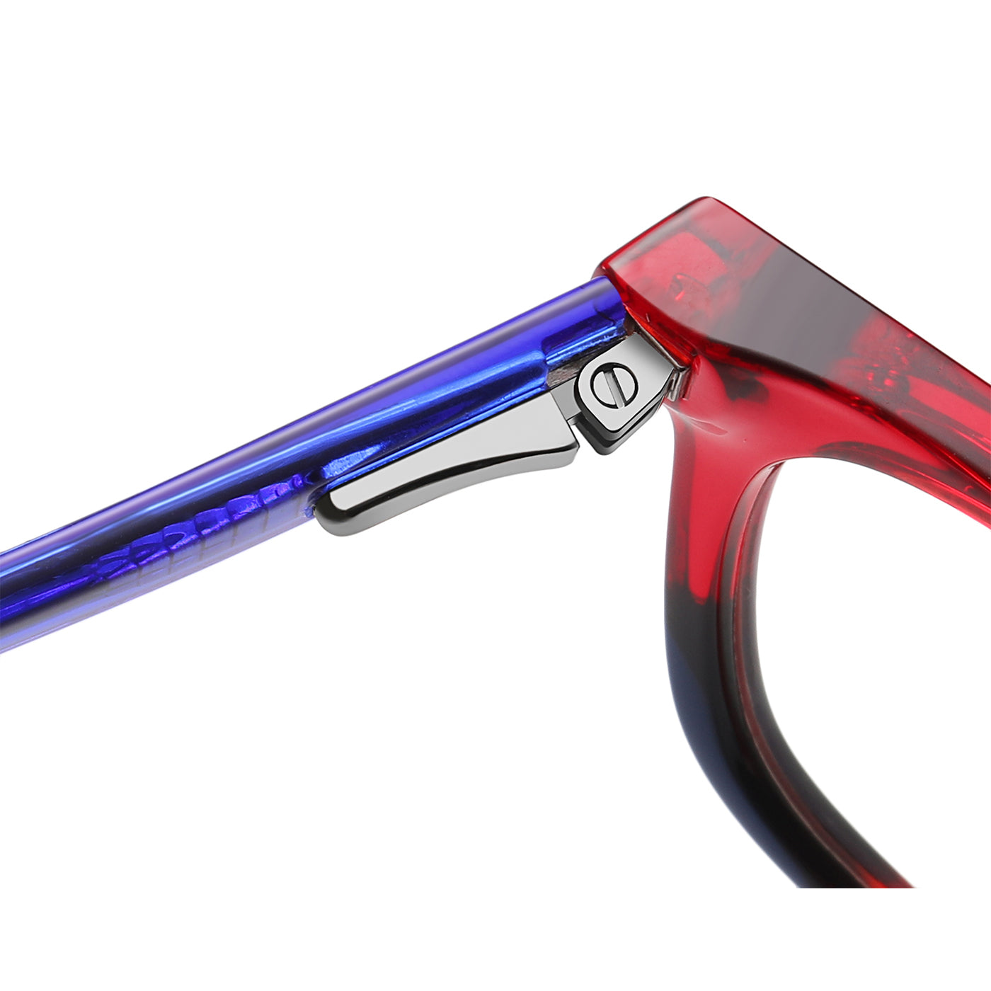Doodle kids prescription glasses 20206_red5
