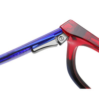 Doodle kids prescription glasses 20206_red5